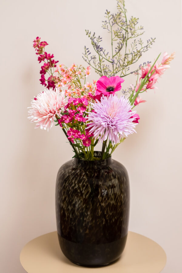 pink-romance-zijdebloemen-boeket
