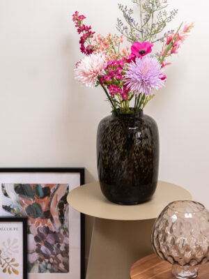 pink-romance-zijdebloemen-boeket