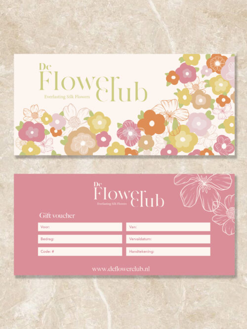 deflowerclub-cadeaubon-boeket-zijden-bloemen