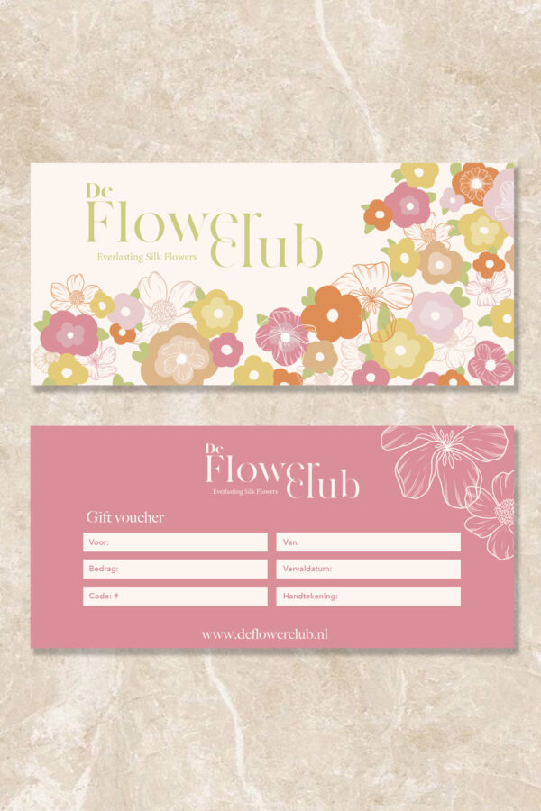 deflowerclub-cadeaubon-boeket-zijden-bloemen