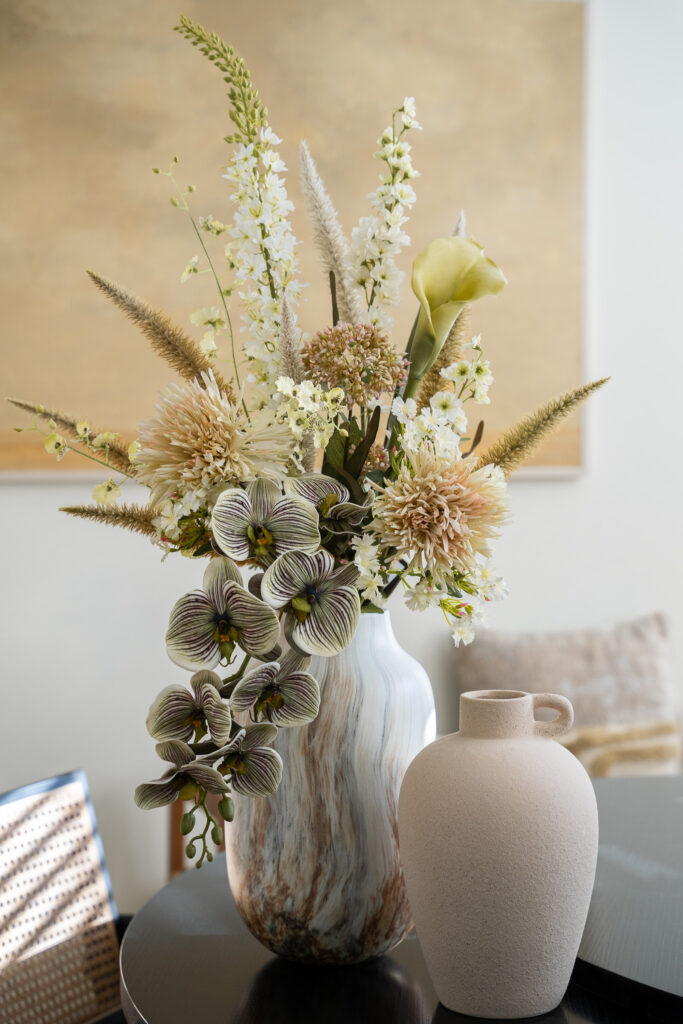 Zijden boeket - Vivo Per Lei