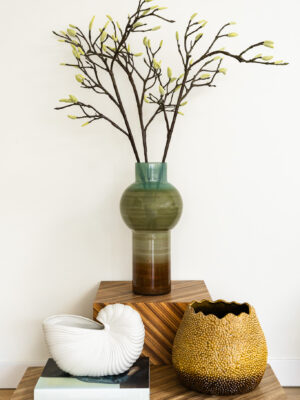 Zijden boeket - The Sound of Silence