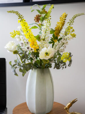 Zijden boeket - Summer Lovin’