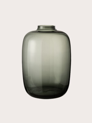 Vazen - Toronto vaas Smokey Grey