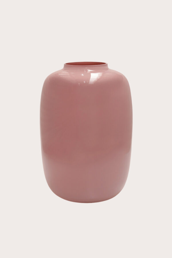 Vazen - Toronto vaas Pink